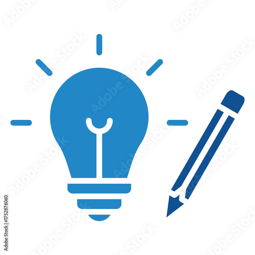 Design Thinking Icon