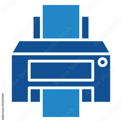 Printer Icon