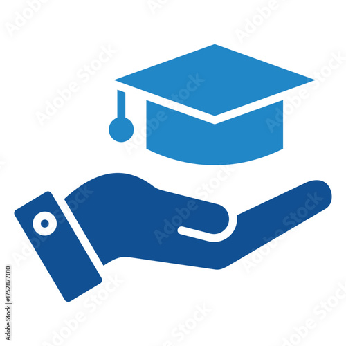 Graduation Icon