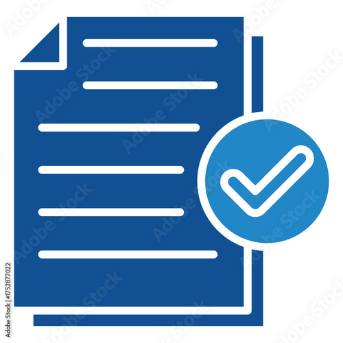 Assessment Icon