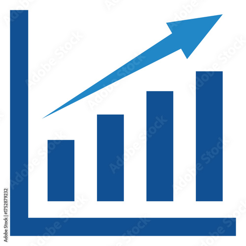Growth Icon