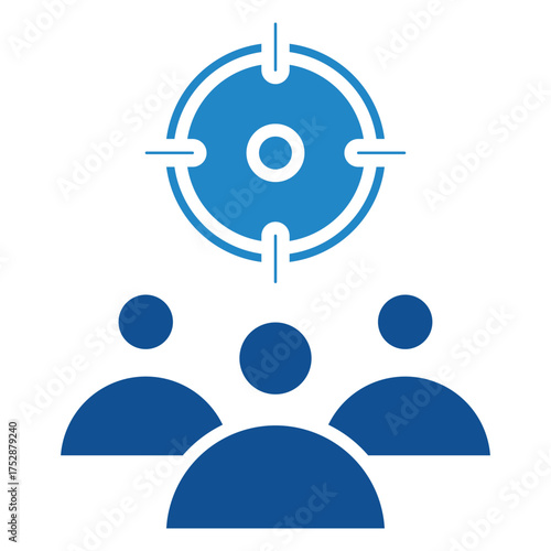 Shared Target Icon