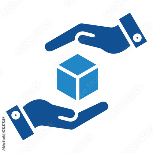 Handover Icon