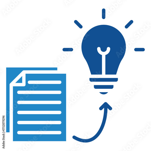 Implementation Icon