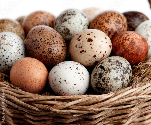 easter food isolated
