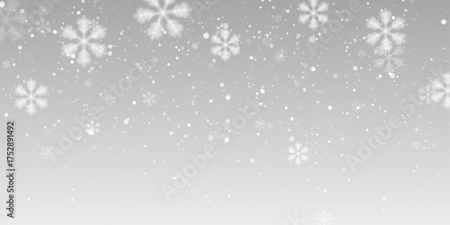 Png Falling snow on transparent background. Light snowfall, snowflakes, Snow flakes, snow background. Bokeh lights png