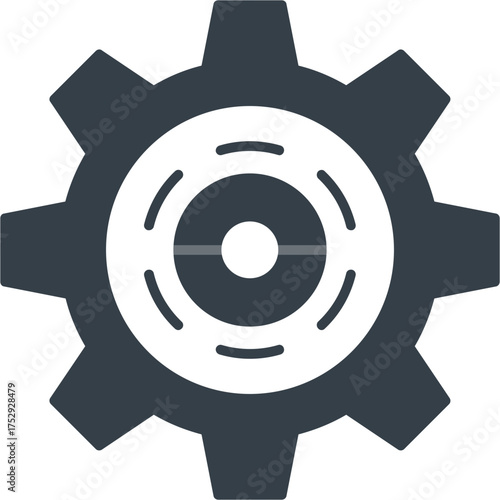 Setting icon