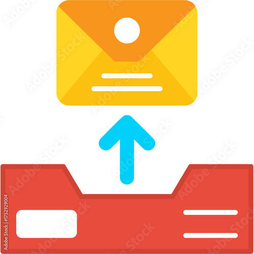 Inbox icon