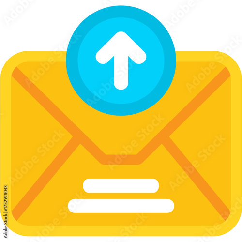 Mail icon