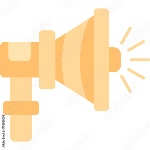 Speaker icon