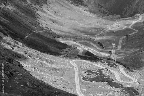 Transfagarasan