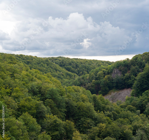 Kopparhatten Landscape