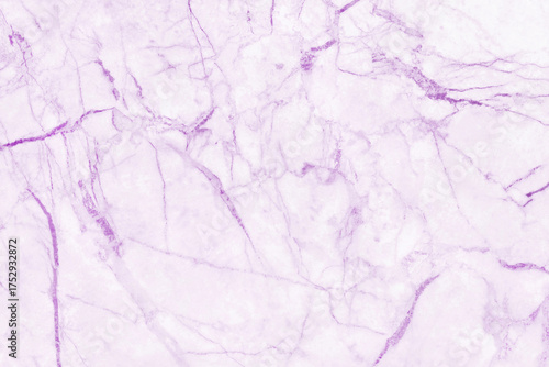 Wallpaper Mural Purple marble seamless glitter texture background, counter top view of tile stone floor in natural pattern. Torontodigital.ca