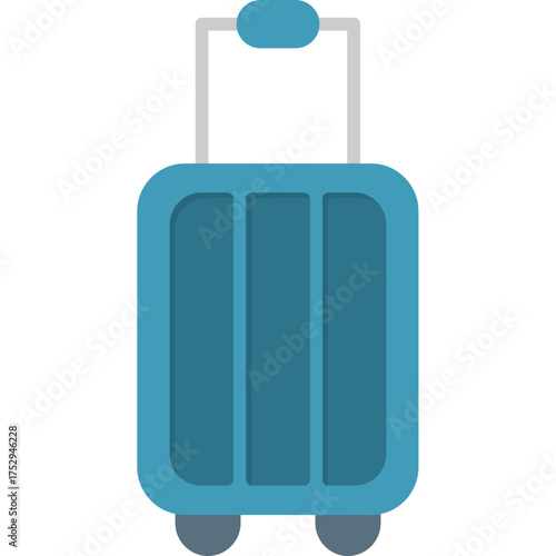 Luggage Icon