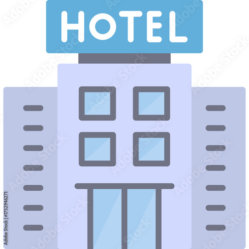 Hotel Icon