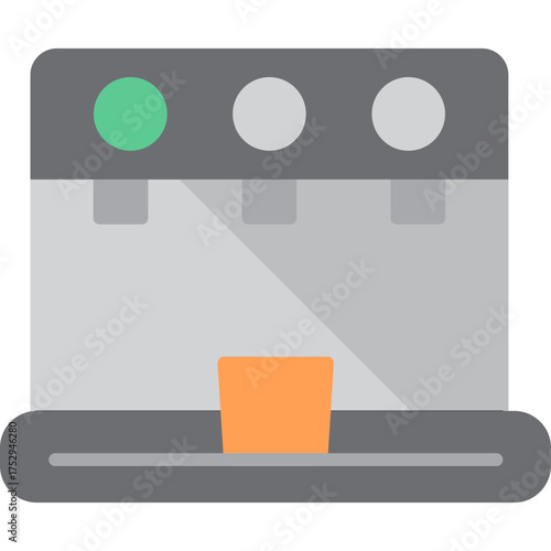 Coffee Maker Icon