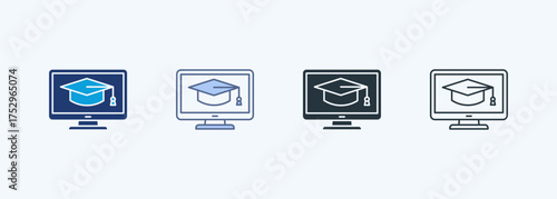 Online Learning Multiple Style Icon Collection