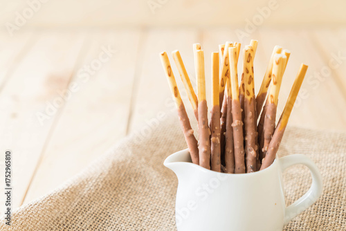 빼빼로 pepero