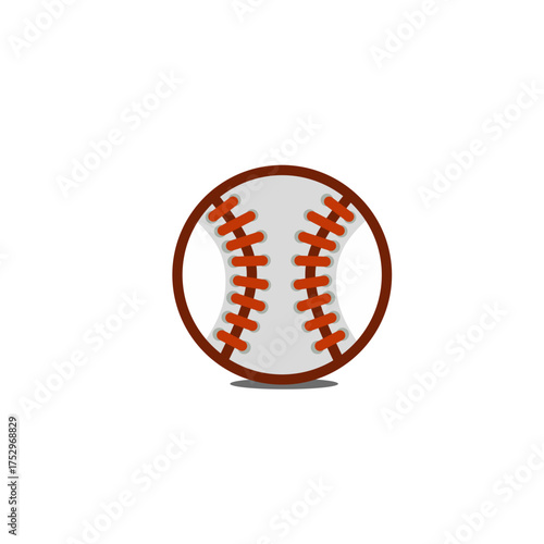 baseball vector illustration