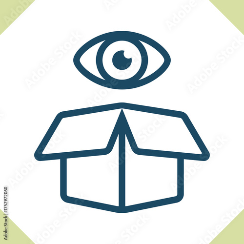 Box Icon