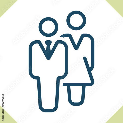 People Icon