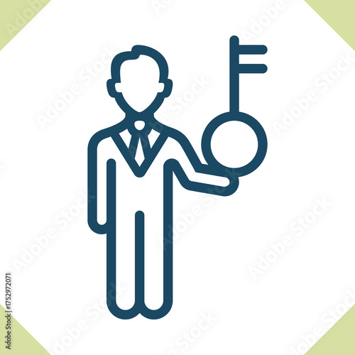 People Icon