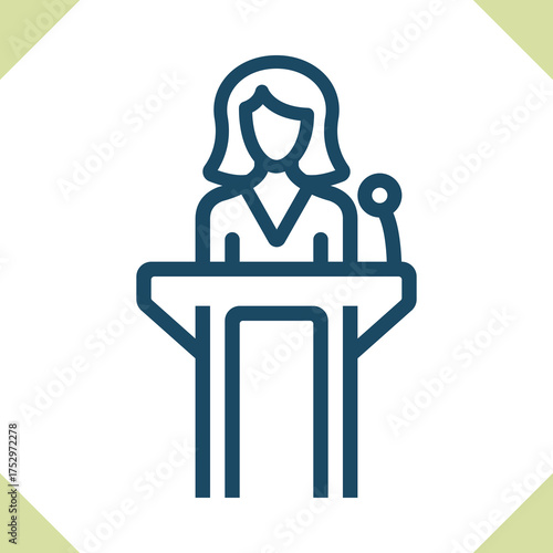 People Icon