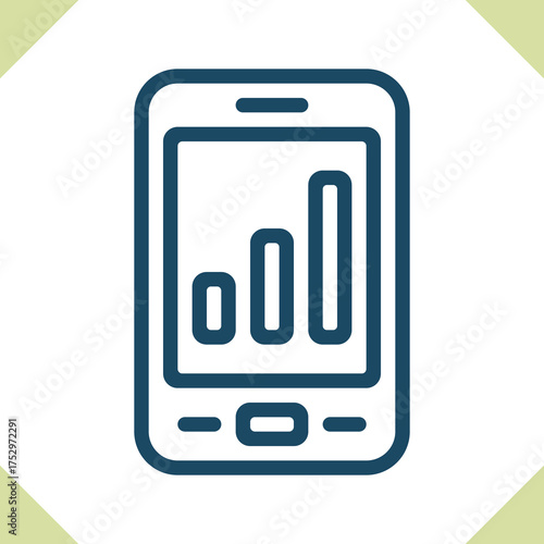 Smartphone Icon
