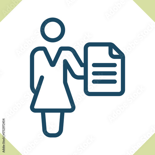People Icon