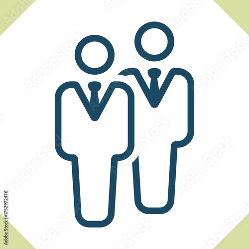People Icon