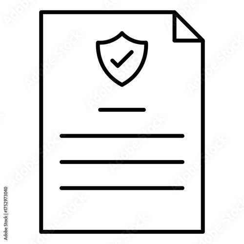 Paper Policy Check Outline