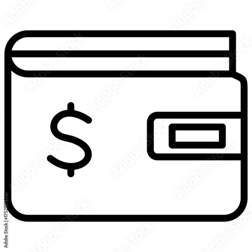Wallet Icon