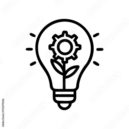 Eco Innovation Driving Sustainability
