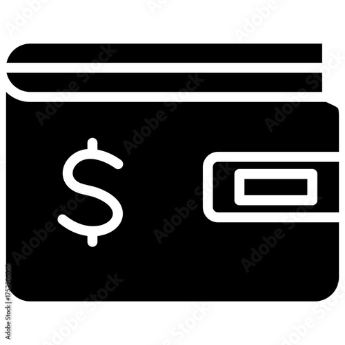 Wallet Icon