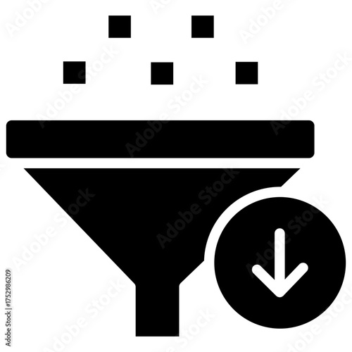 Filter Icon