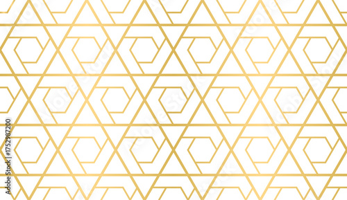 Beautiful Seamless japanese pattern, japanese pattern banner with traditional sashiko design, Great design for any purposes. Woodwork style kumiko