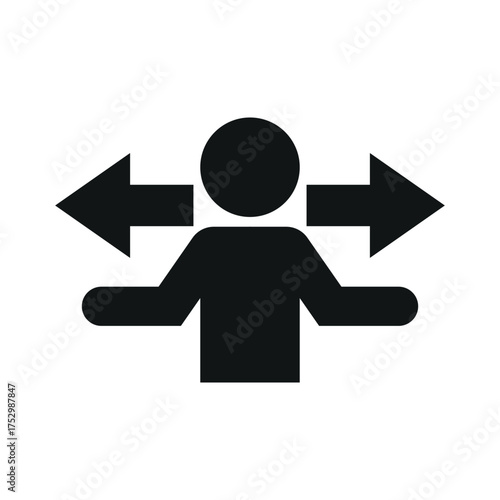 Decision Making Icon