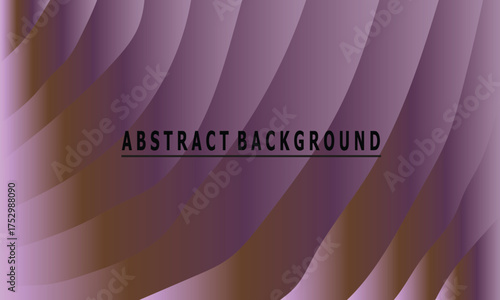 Abstract gradient pattern with soft purple and brown hues flowing in waves