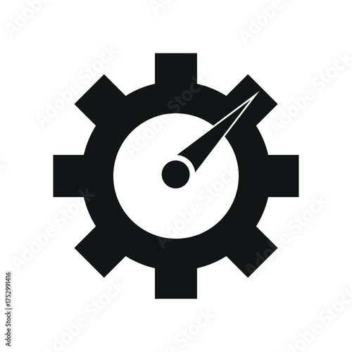 Productivity Icon