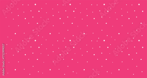 snowfall on red background winter chistmas theme .eps