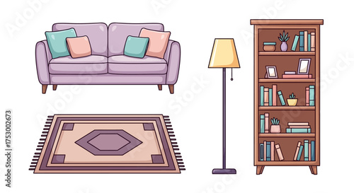 Stylized silhouette of a whisk with a curved handle and looped wires for baking and cooking