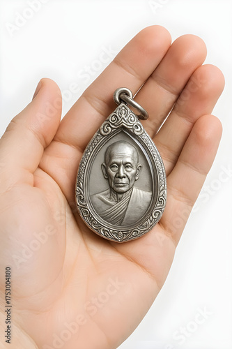 Buddha Amulet