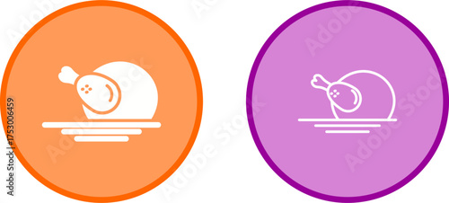 Food Vector Icon