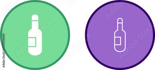 Beer Vector Icon