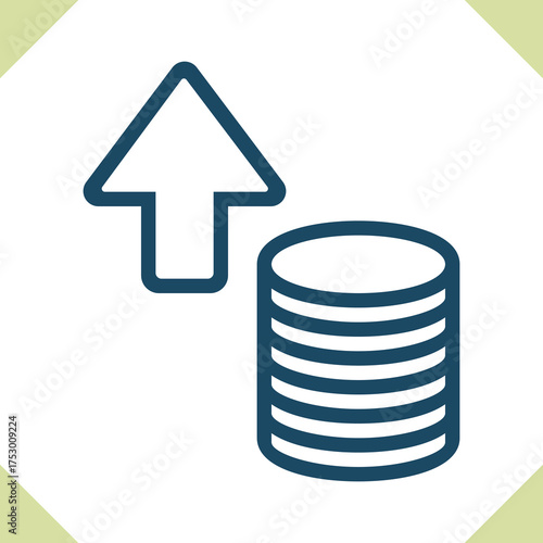 Coins Icon
