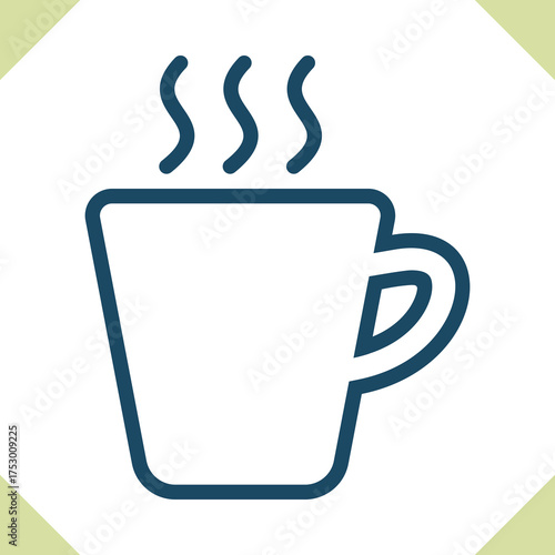 Hot Drink Icon