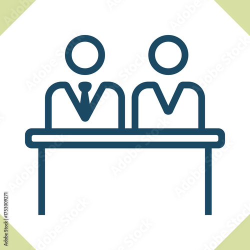 People Icon