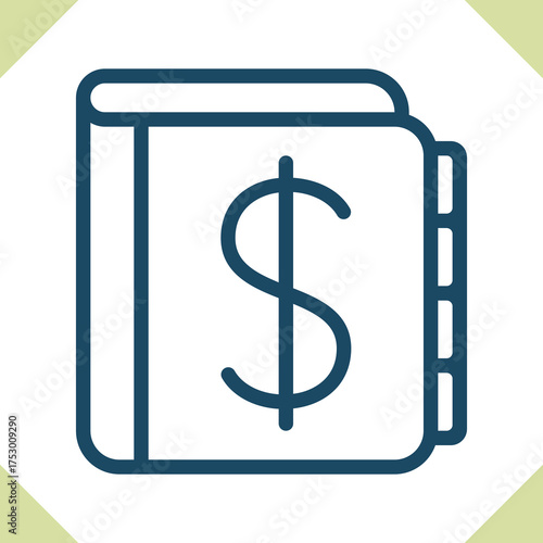 Ledger Icon
