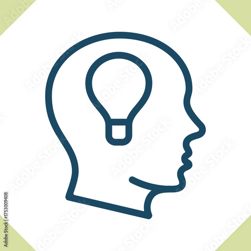 Thinking Icon
