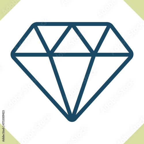 Diamond Icon